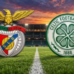Benfica-Celtic maçı saat kaçta ve hangi kanalda?