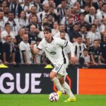 Vlahovic’ten Beşiktaş’a kötü haber: Hoffenheim maçı kadrosuna alınmadı