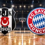 Beşiktaş-Bayern Münih maçı hangi kanalda, saat kaçta?
