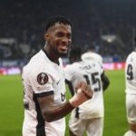 Beşiktaş, Hoffenheim deplasmanında Oh’un golleriyle kazandı