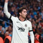 Beşiktaş’ta Fabio Miretti’den Kötü Haber: Sağlık Durumu Açıklandı