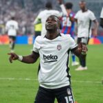 Beşiktaş UEFA Avrupa Ligi’nde Kaçıncı Sırada? Güncel Puan Durumu ve Maç Takvimi