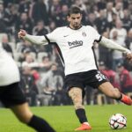 Beşiktaş’ta Ümit Akdağ Şoku: Sağ Elinde Kırık Tespit Edildi!