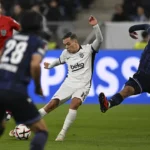 Spor yazarları Hoffenheim – Beşiktaş maçını yorumladı: ‘Kontrol edilemeyen bir