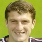 Trabzonspor ve Gürcistan Futbolunun Acı Kaybı: Giorgi Nemsadze 54 Yaşında Hayatını