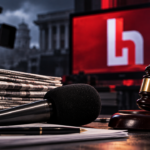 Halk TV’ye kayyım atanmasına 284 eski parlamenterden tepki: Basın özgürlüğü ve erken