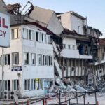 Bilirkişi raporu açıklandı: İskenderun Devlet Hastanesi’nde göçme riski 2012’de