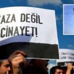 Bir çocuk daha çalışırken yaşamını yitirdi: 16 yaşındaki Mustafa elektrik akımına