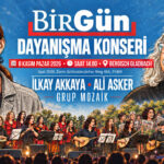 BirGün Konseri, Almanya’da 8 Kasım’ta Yaşamın Sonra Özgeçmişleriyle Müziği