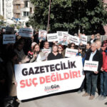 BirGün okurlarından İsmail Arı için sert tepki: Hukuksuzluğa son verin