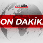 Görevden Uzaklaştırılan Tanju Özcan’a 7 Yıl 3 Ay 15 Gün Hapis Cezası