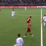 Kayserispor’u 4-1 eleyen Bitlis’in hocası Şenol Güneş’in kardeşi