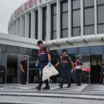 Bolu Belediyesi’ne Şok Operasyon: Başkan Yardımcısı Gözaltında