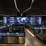 Borsa İstanbul’da BIST 100 Günü Yüzde 3,22 Değer Kazanımıyla Kapattı