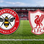 Brentford-Liverpool maçı saat kaçta ve hangi kanalda?