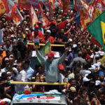 Brezilya’da Lula da Silva’dan Tarihi Zafer: Kimsenin Arka Bahçesi Olmayacağız