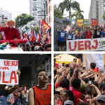 Brezilya Seçiminde Tarihi Zafer: Lula da Silva Dördüncü Kez Başkan!