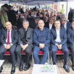Süleyman Soylu Fransa’da olaylar ile Türkiye’nin sağlığını vurguladı