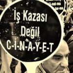 Bursa’da İş Cinayeti: Operatör Yaşlı Mahcetli Kalmıştır
