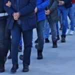 Bursa’da yasa dışı bahis operasyonu: 16 şüpheli tutuklandı