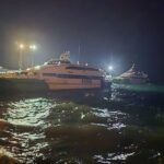Bursa Deniz Otobüsleri 12 seferinin iptal edildiğini duyurdu