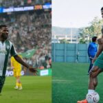 Fenerbahçe’den Iheanacho hamlesi! Bursaspor’un gol makinesini istiyor