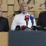 CHP İstanbul İl Başkanlığı’nın yeni Koordinatoru Belirlendi
