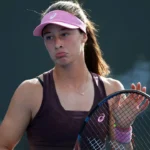 Zeynep Sönmez, Wuhan Açık’ta kazandığı首位的胜利