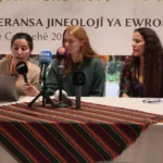 Encamnameya Konferansa Jineolojî ya Ewropayê hat ragihandin