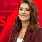 Serap Belovacıklı kimdir? Sözcü TV sunucusu Serap Belovacıklı hakkında neden