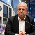 SPK ve Hazine’deki Ayrılıklar sonrası Şamil Tayyar: ‘Fon’ çıkışı