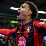 Bournemouth 3-0 Aston Villa: Cherries earn rare win over Villa to seal remarkable