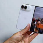 Katlanabilir Ekranlı Apple’nin iPhone Duo’nda Bataryanın Kapasitesi Açıldı