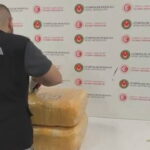 İstanbul Havalimanı’nda 30 Milyonluk Esrar Operasyonu