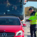 WhatsApp grubundan polis ve jandarma ‘kontrol noktalarını’ paylaşan 10 kişi