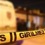 İş yerine silahlı saldırı: 16 yaşındaki çocuk başından vuruldu!