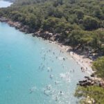 İncekum’da Doğa Mücadelesi Kazandı: ÇED Kararı Mahkeme Tarafından İptal Edildi!