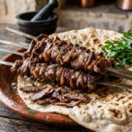 Erzurum’un vazgeçilmez tadı: MasterChef Cağ kebabı tarifi