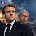 Macron’dan Trump ve Netanyahu’ya Sert Tepki: Fransa Üzerinden Seçim Kampanyası