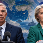 Mansur Yavaş’tan Ursula von der Leyen’e Tepki: Çifte Standarttan Vazgeçilmeli