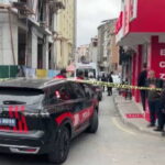 İstanbul’da haciz gerginliği: Özel harekât polisleri olay yerine sevk edildi