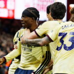 Arsenal’a deplasmanda tek gol yetti!