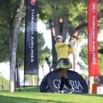 Dünya Golfünün Kalbi Belek’te Atacak: Turkish Airlines World Golf Cup Grand Final