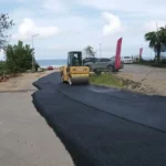 Ortahisar’da Bozulan Yollar Asfaltlandı: Vatandaş Talepleri Karşılık Buldu