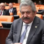 MHP’li Feti Yıldız yandaşa konuştu, kasım ayını işaret etti: ‘İşlemler başlar…