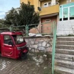 Son eşyalarını almak için gelmişti: Komşusu tarafından katledildi