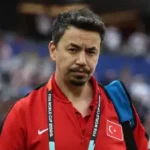 Hastaneye kaldırılmıştı: Beşiktaş’tan Serdar Korkmaz’ın sağlık durumuna ilişkin