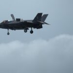 İsrail’den İran Sınırında Onlarca Savaş Uçağıyla Stratejik Güç Gösterisi İddiası