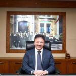 TESK Başkanı Yiğiner, 7 Bin 200 Prim Günü Talebini Tekrarladı