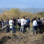 Kahramanmaraş’ta Sulama Kanalında Şüpheli Erkek Cesedi Bulundu